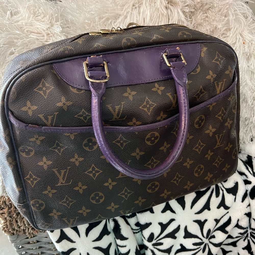 Louis Vuitton bags